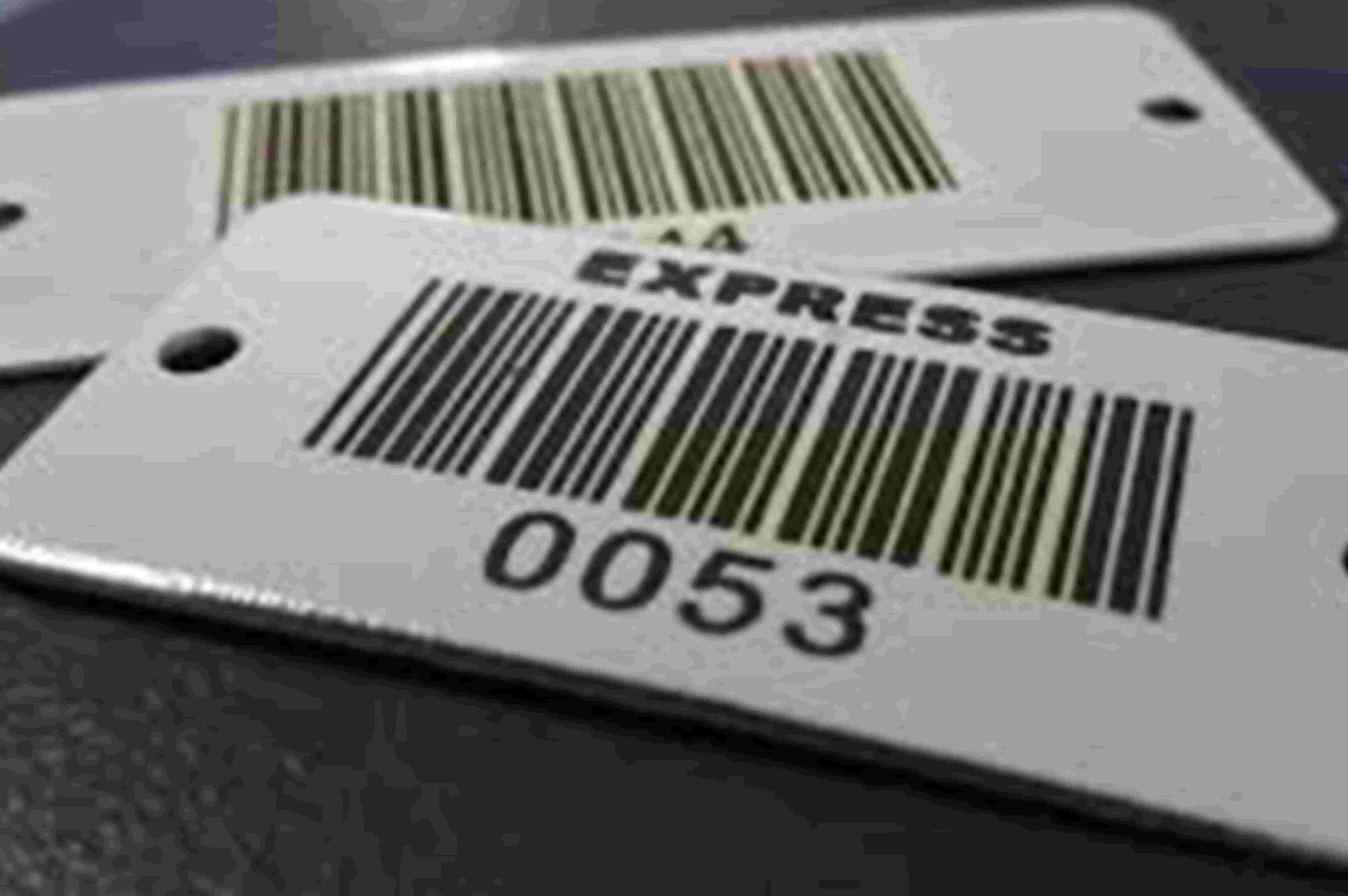 Asset Tag Chennai