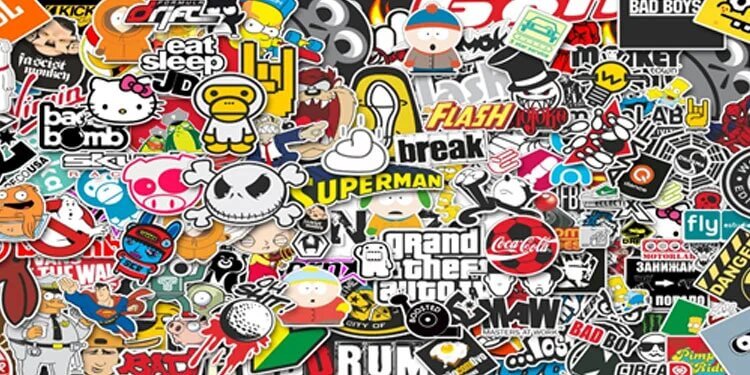 Best Sticker Manufacturer
