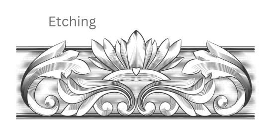 name plate manufacturer