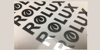 Metal Sticker Manufacturer in Chennai