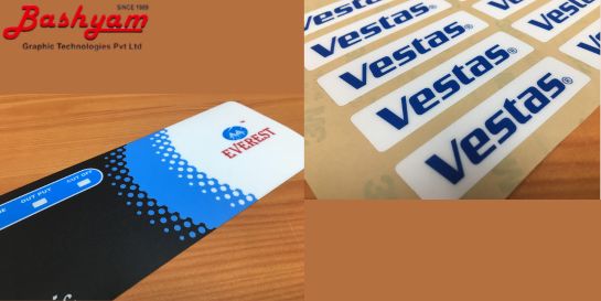 Name plate Manufacturer in Chennai