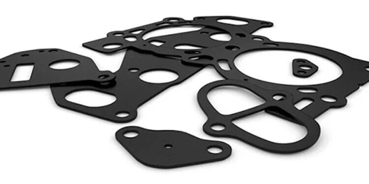 Rubber Support Materials