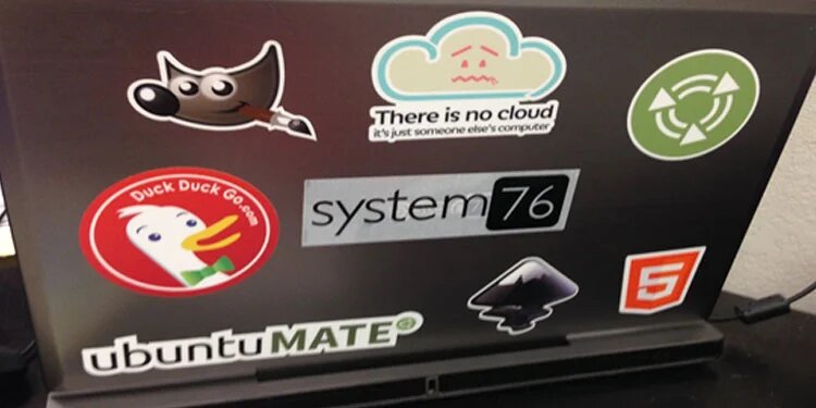 Vinyl Sticker Dealer