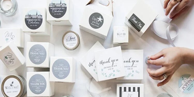 Stickers & Labels Maker