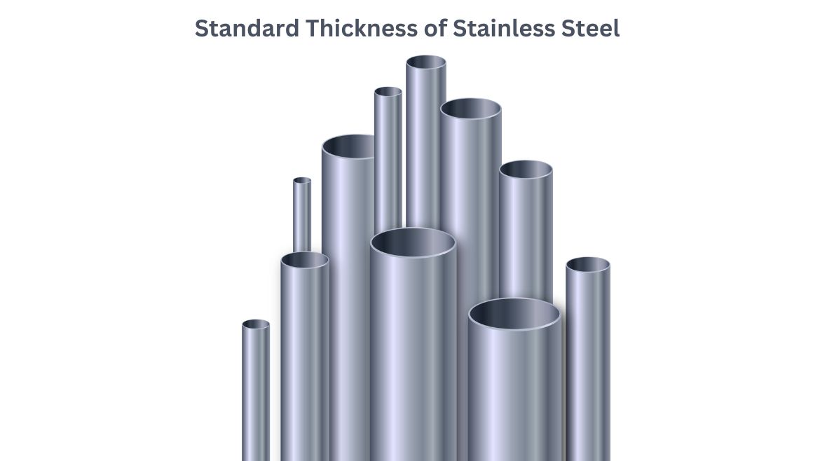 Stainless steel name plates