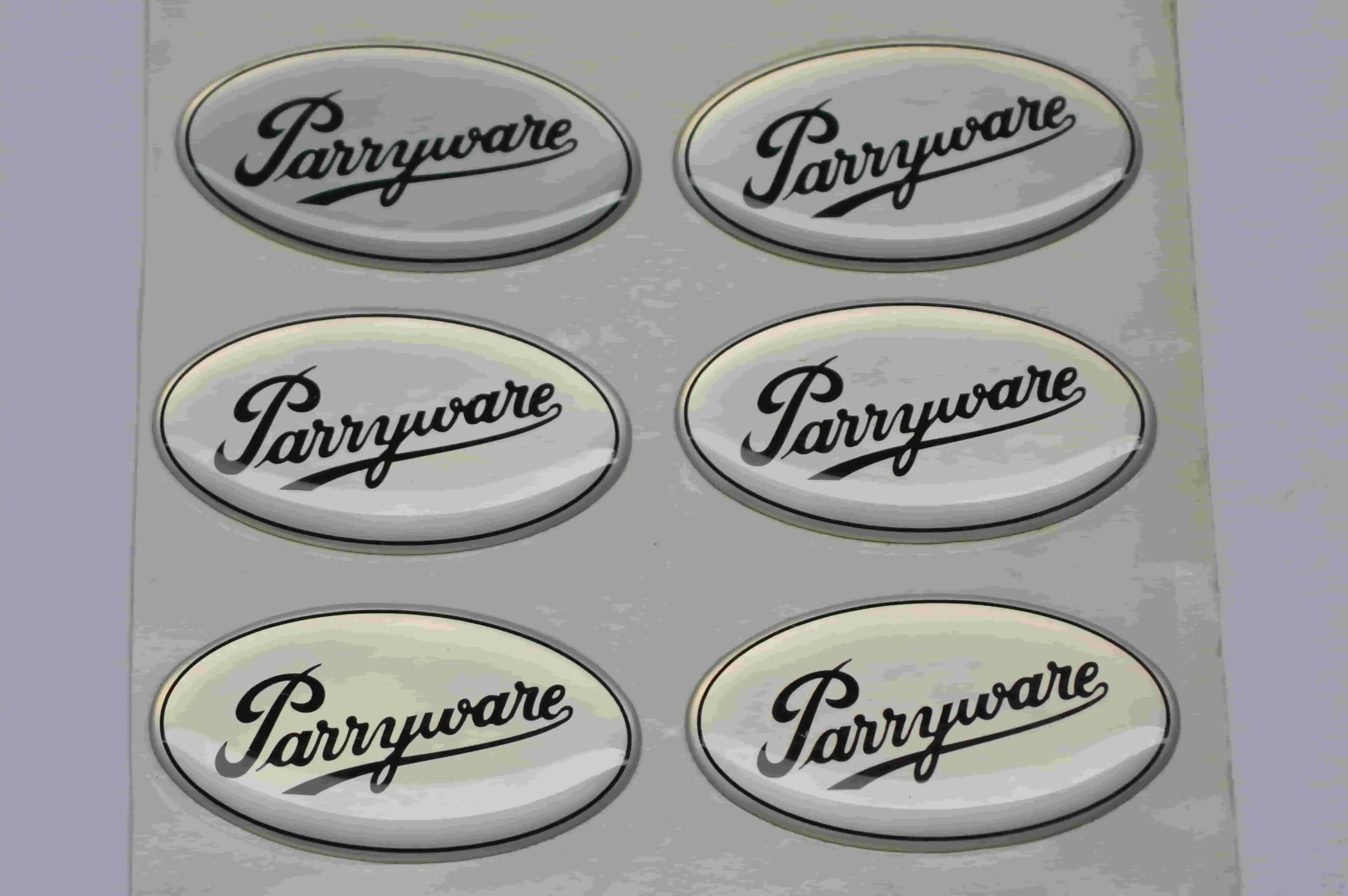 Dome Sticker Chennai