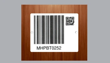 Custom Asset Tag Manufacturer India