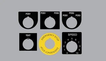 Legend Plate Manufacturer