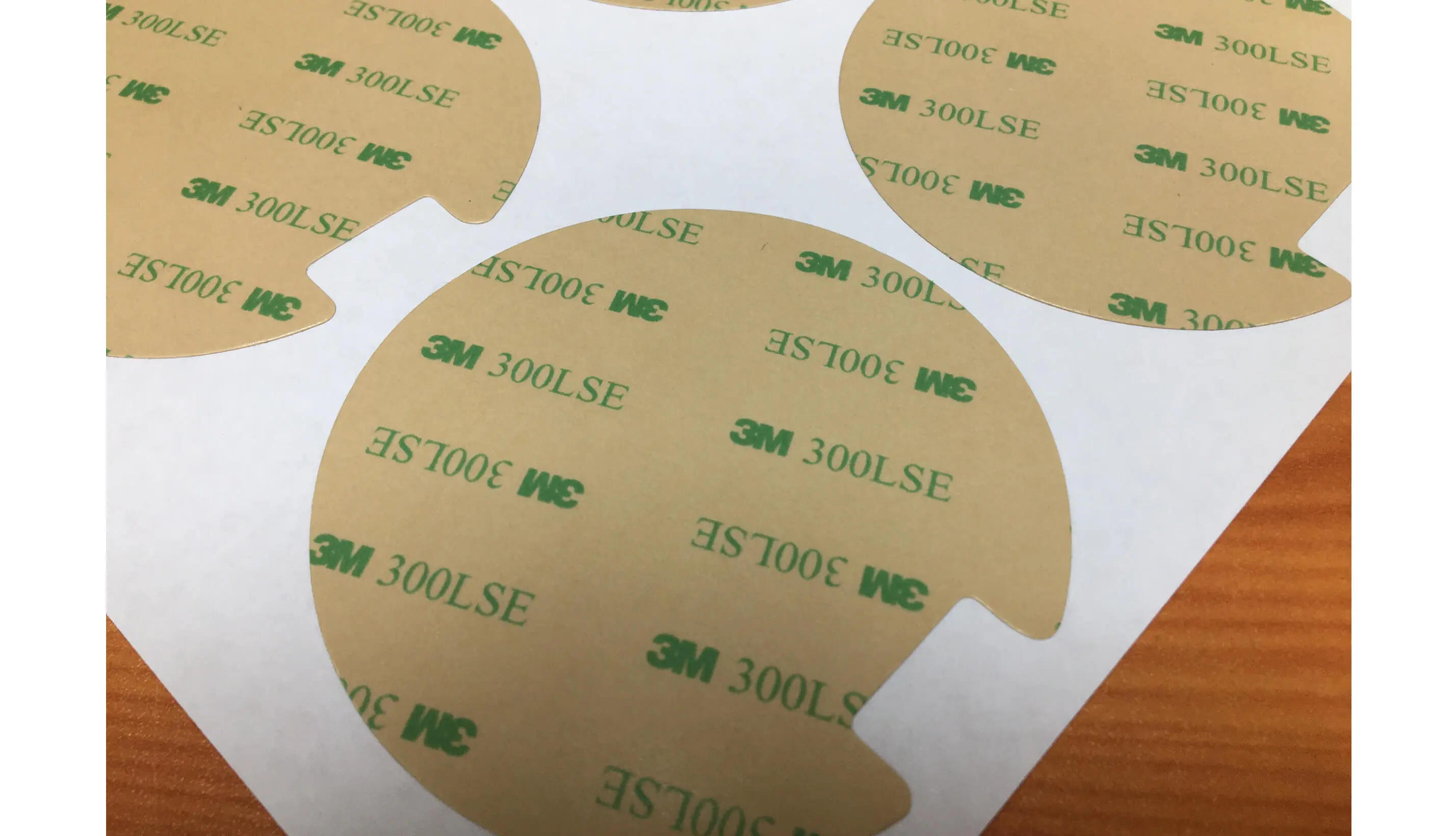 DIE CUT DOUBLE SIDE12