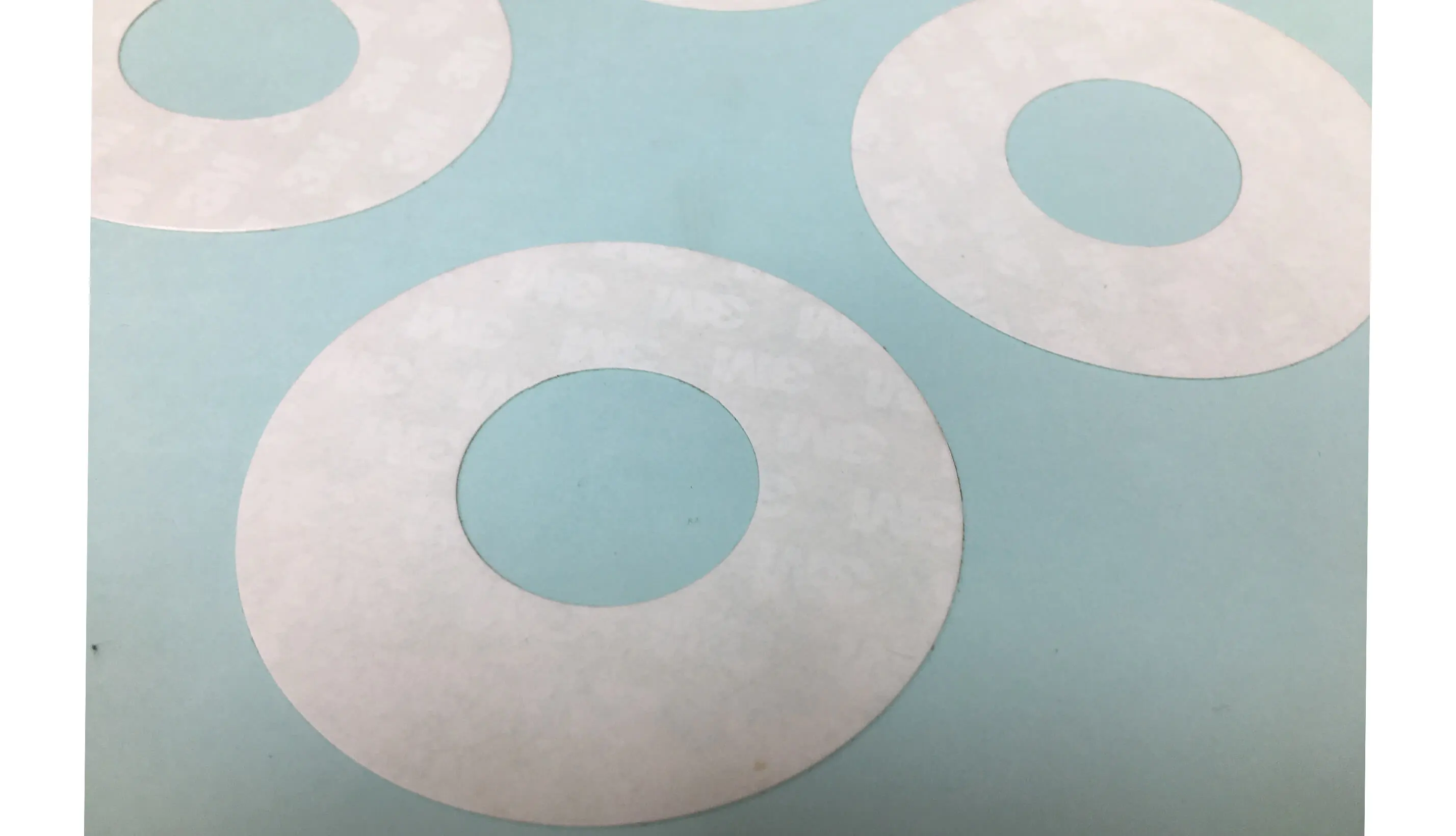 DIE CUT DOUBLE SIDE16