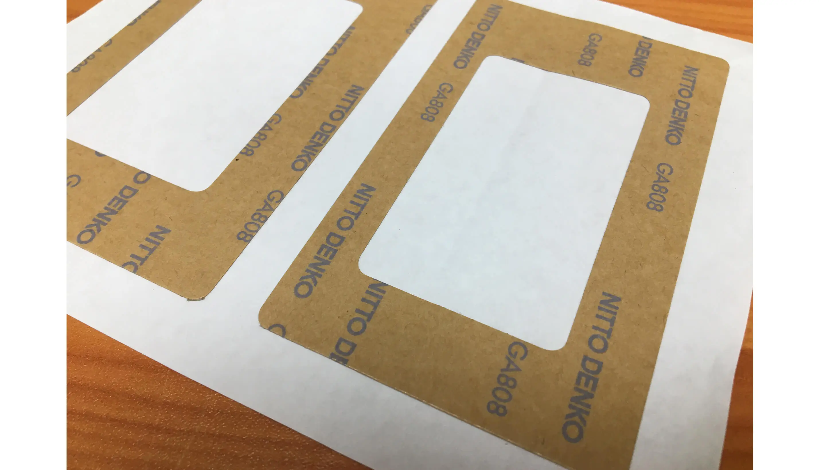 DIE CUT DOUBLE SIDE3