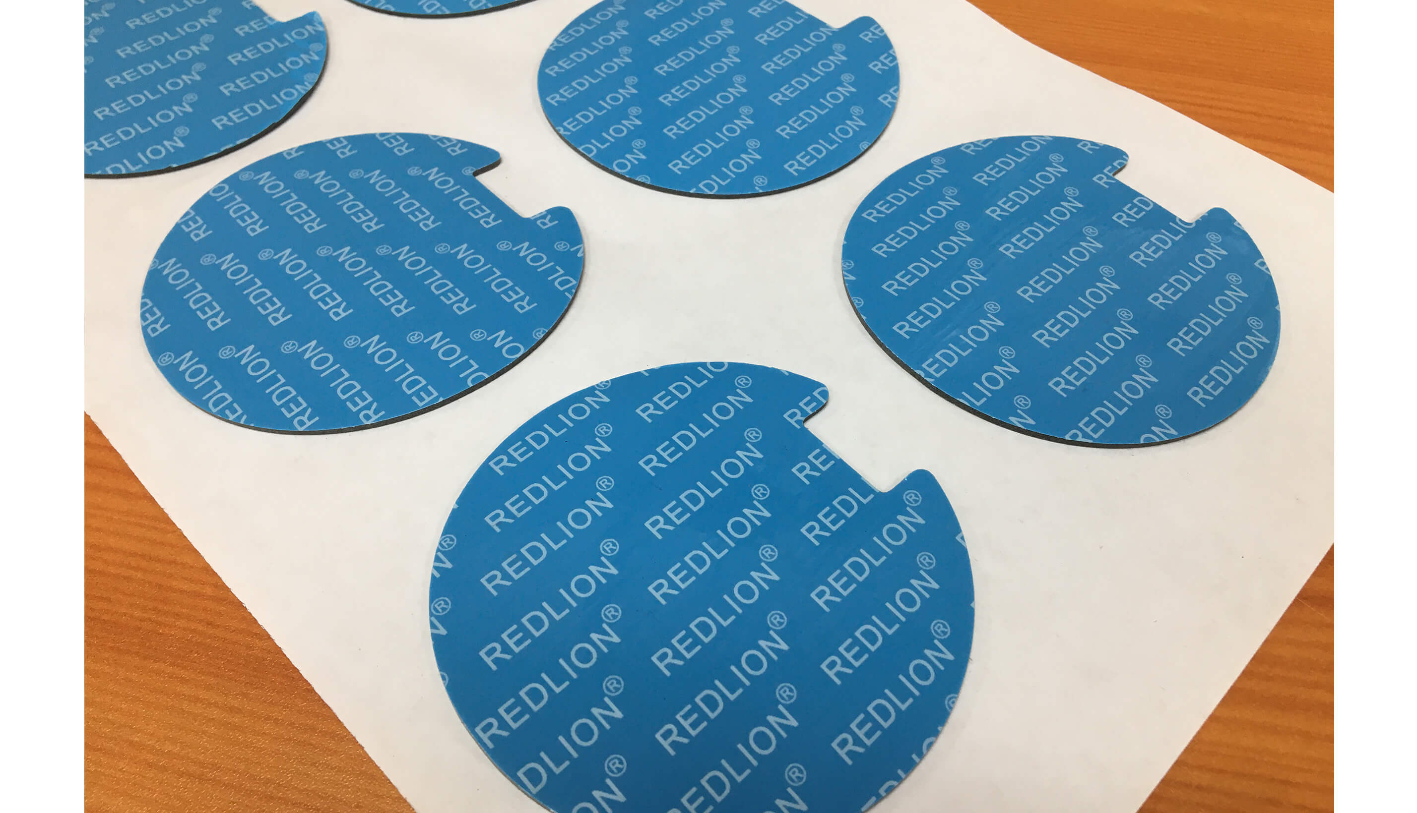 DIE CUT DOUBLE SIDE FOAM TAPE 1