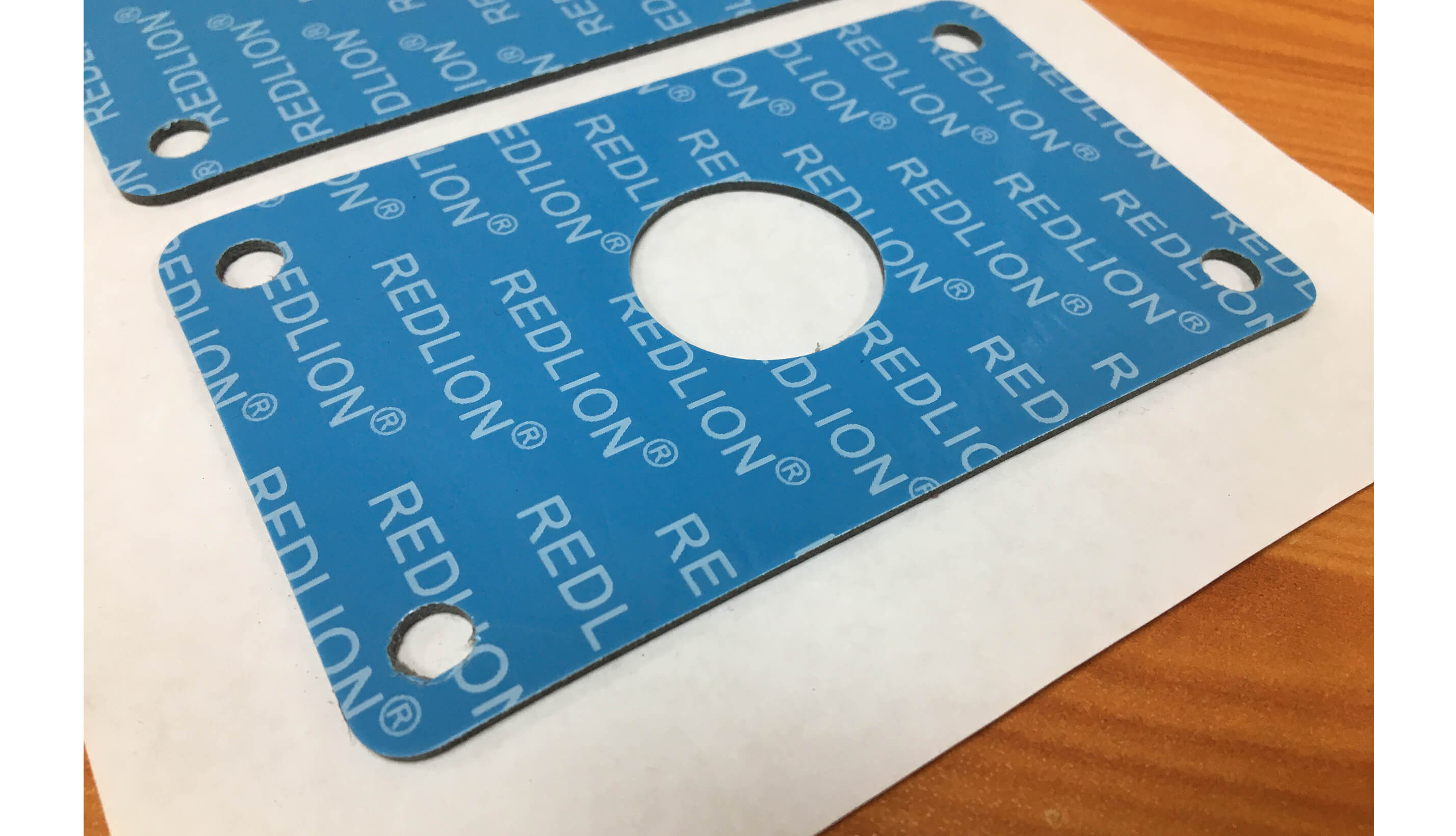 DIE CUT DOUBLE SIDE FOAM TAPE 2