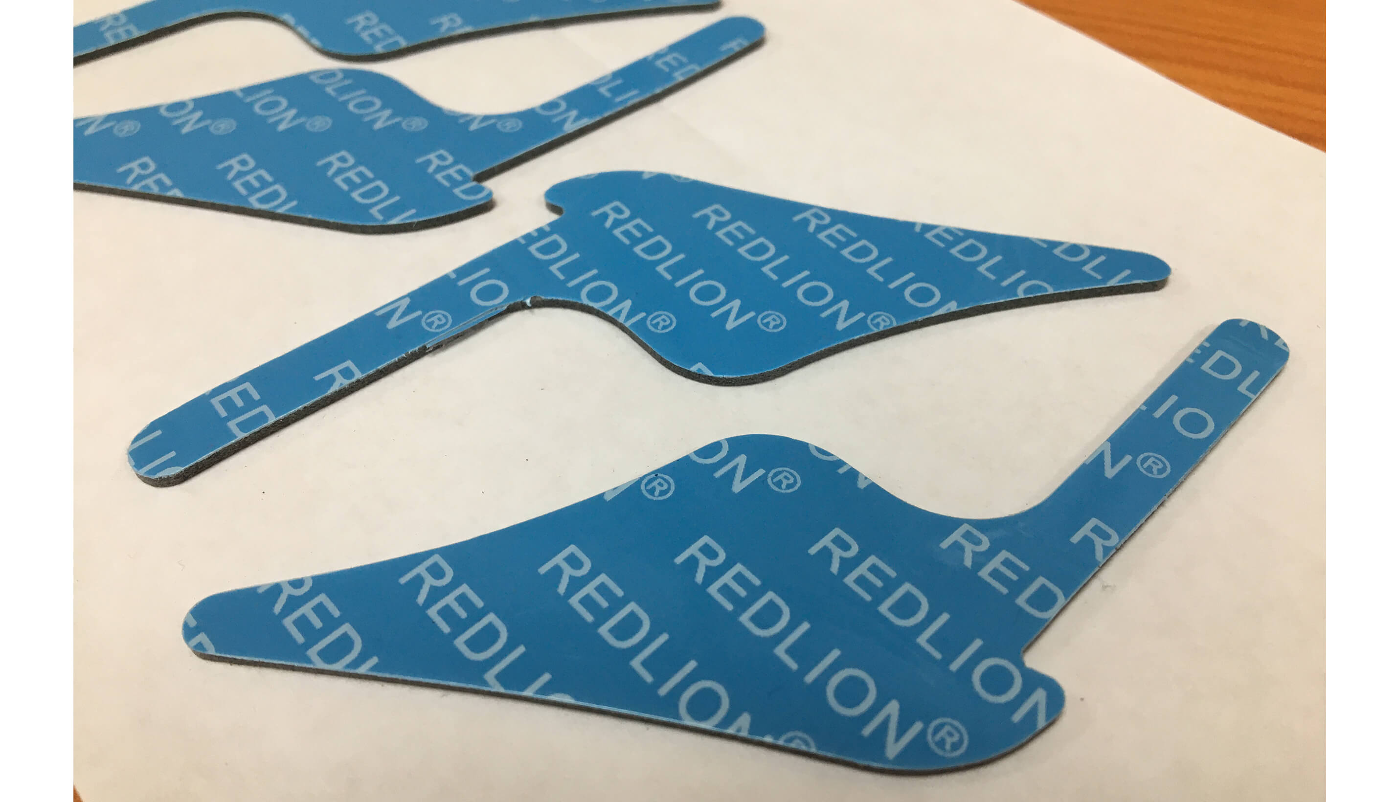 DIE CUT DOUBLE SIDE FOAM TAPE 4