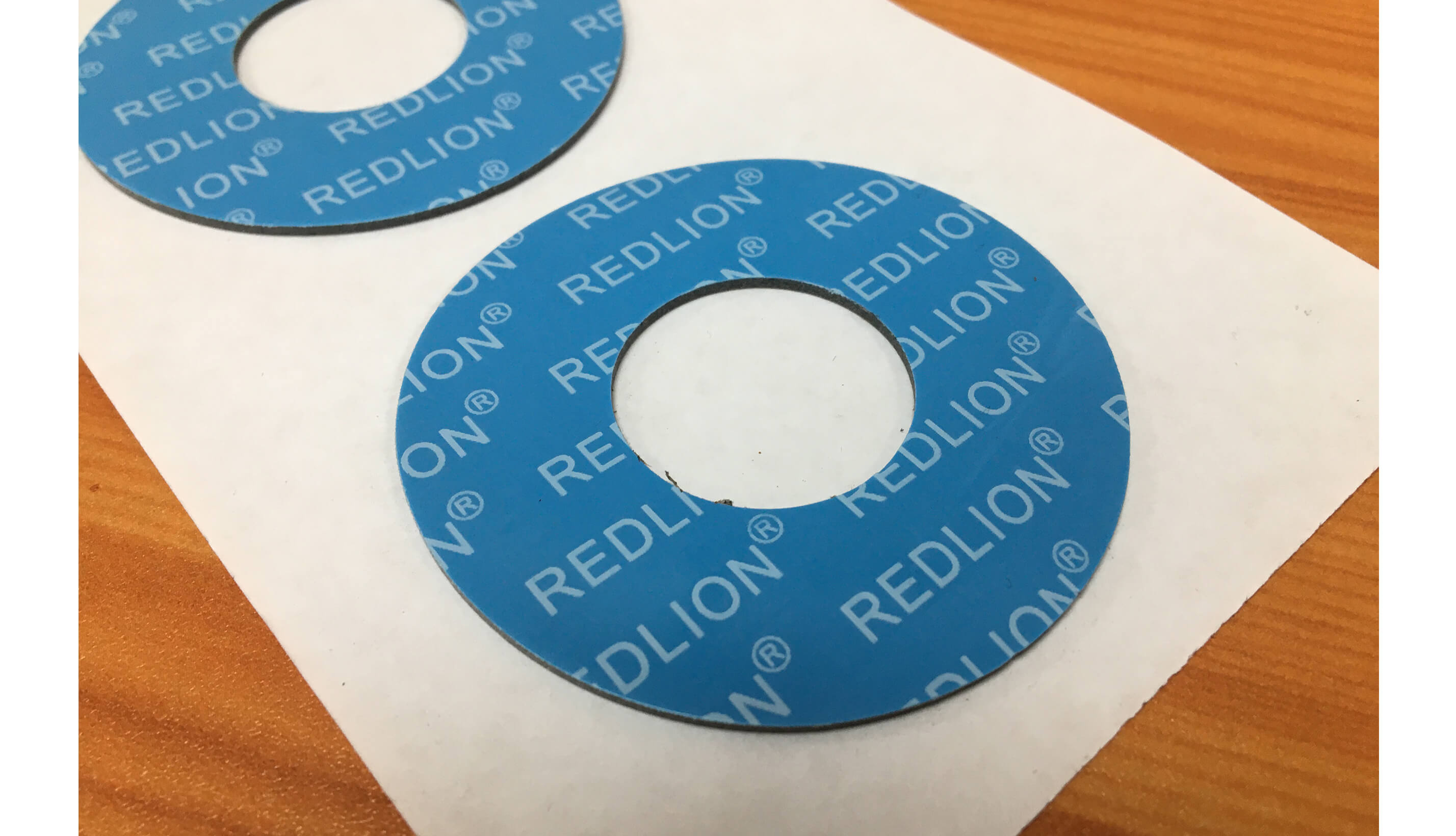 DIE CUT DOUBLE SIDE FOAM TAPE 5