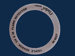 Polished Stainless Steel Name Plates