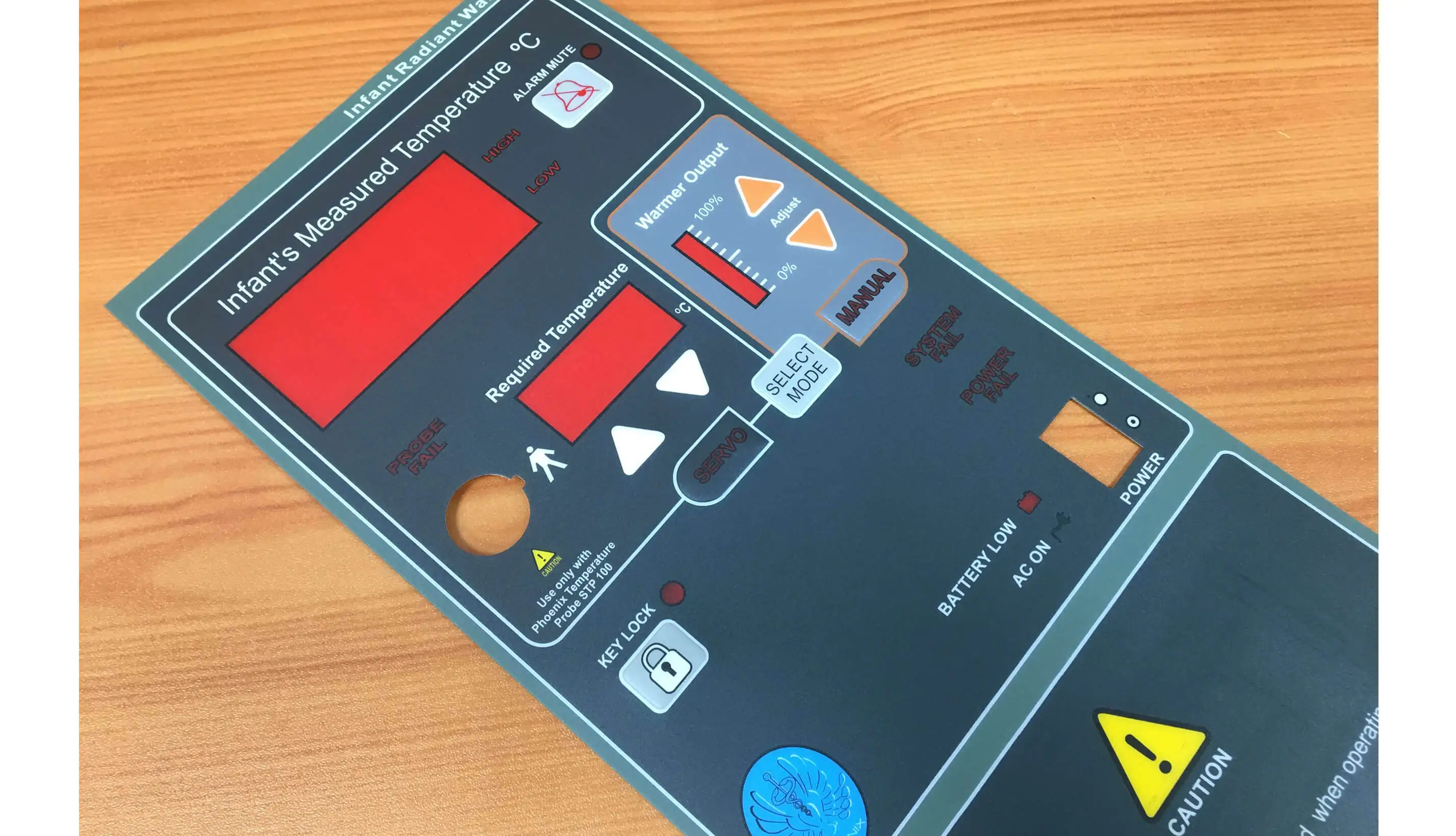 Asset Tag Manufacturer Chennai