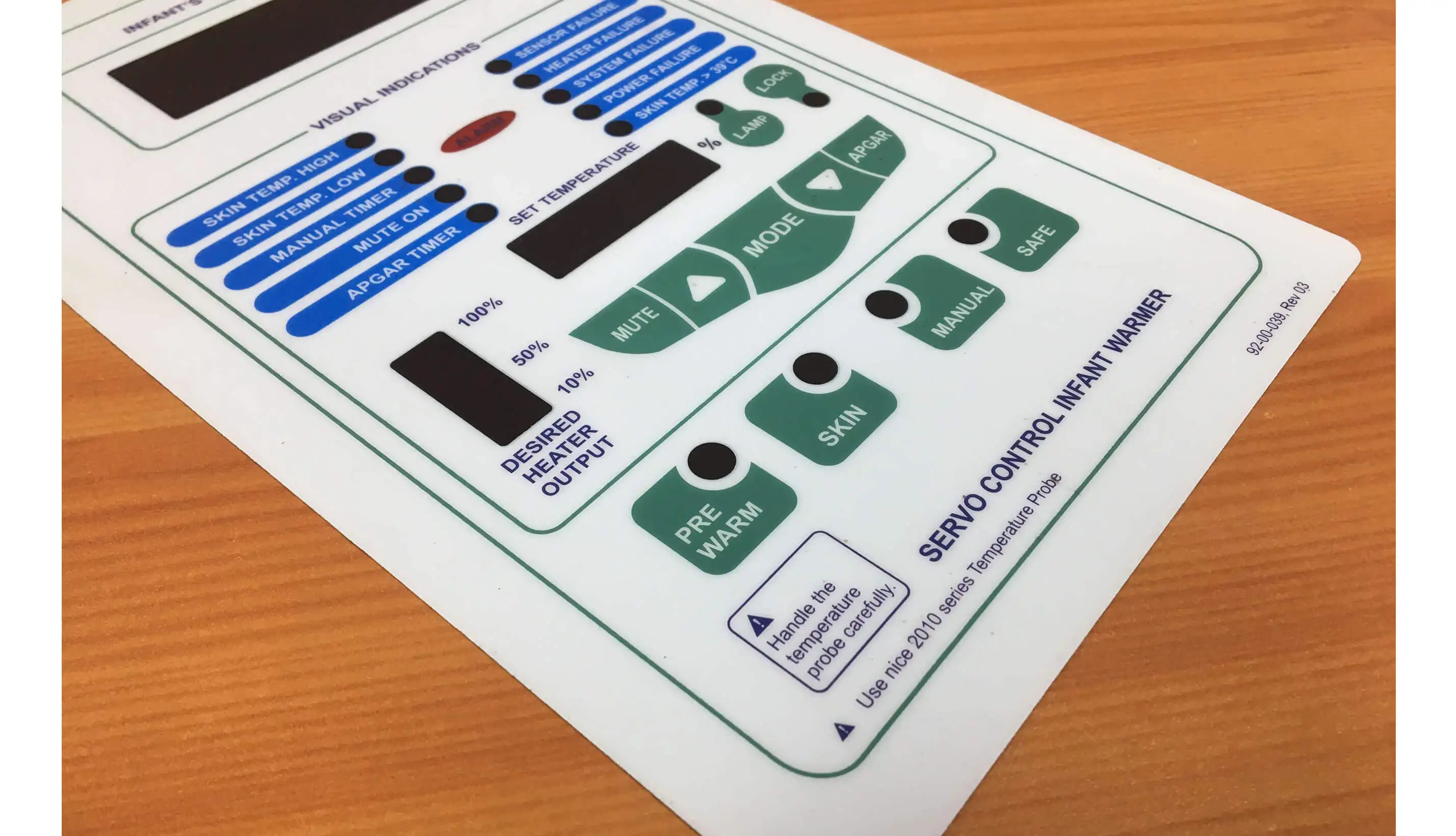 Custom Asset Tag Manufacturer India