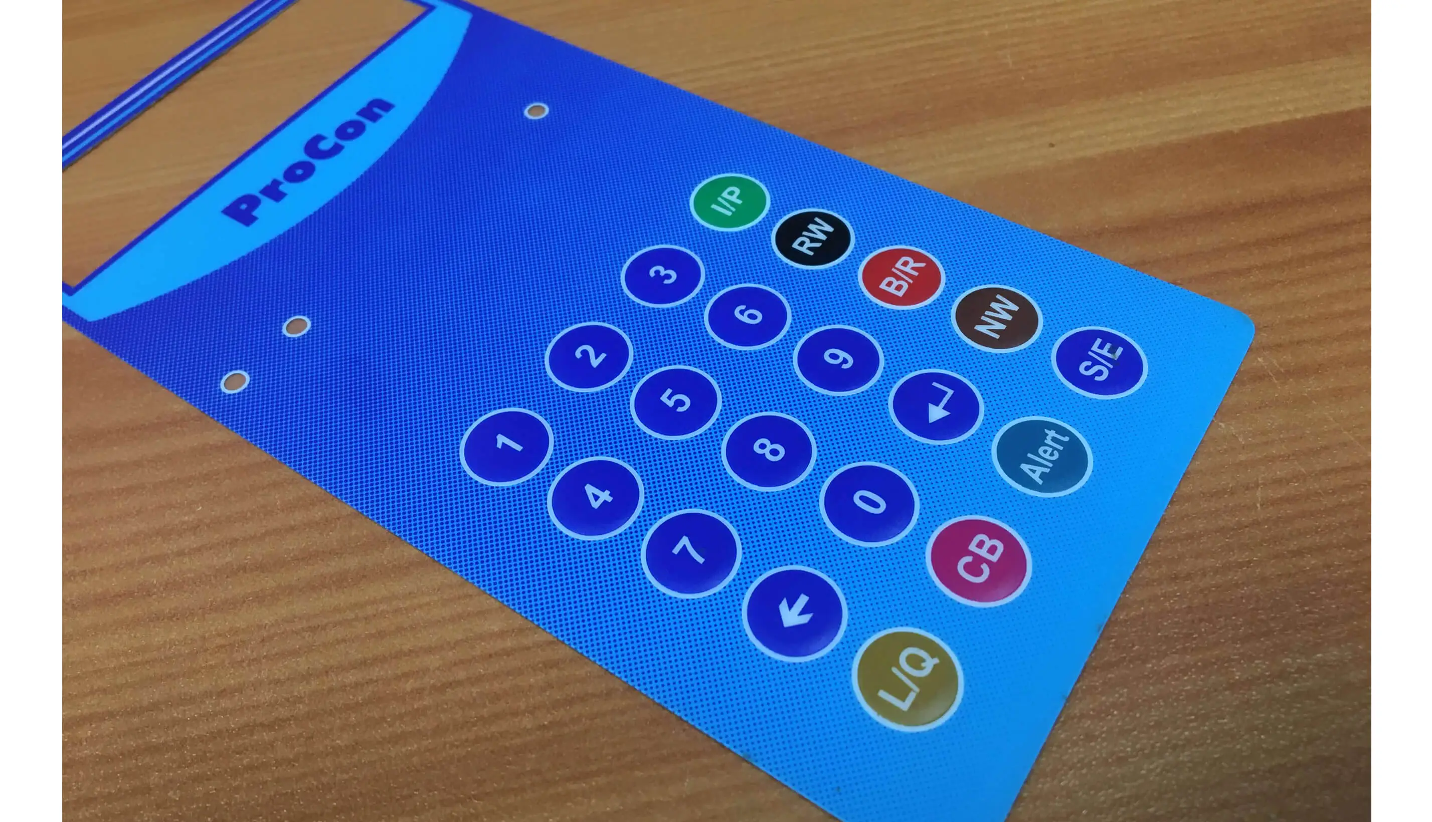 Custom Asset Tag Manufacturer India