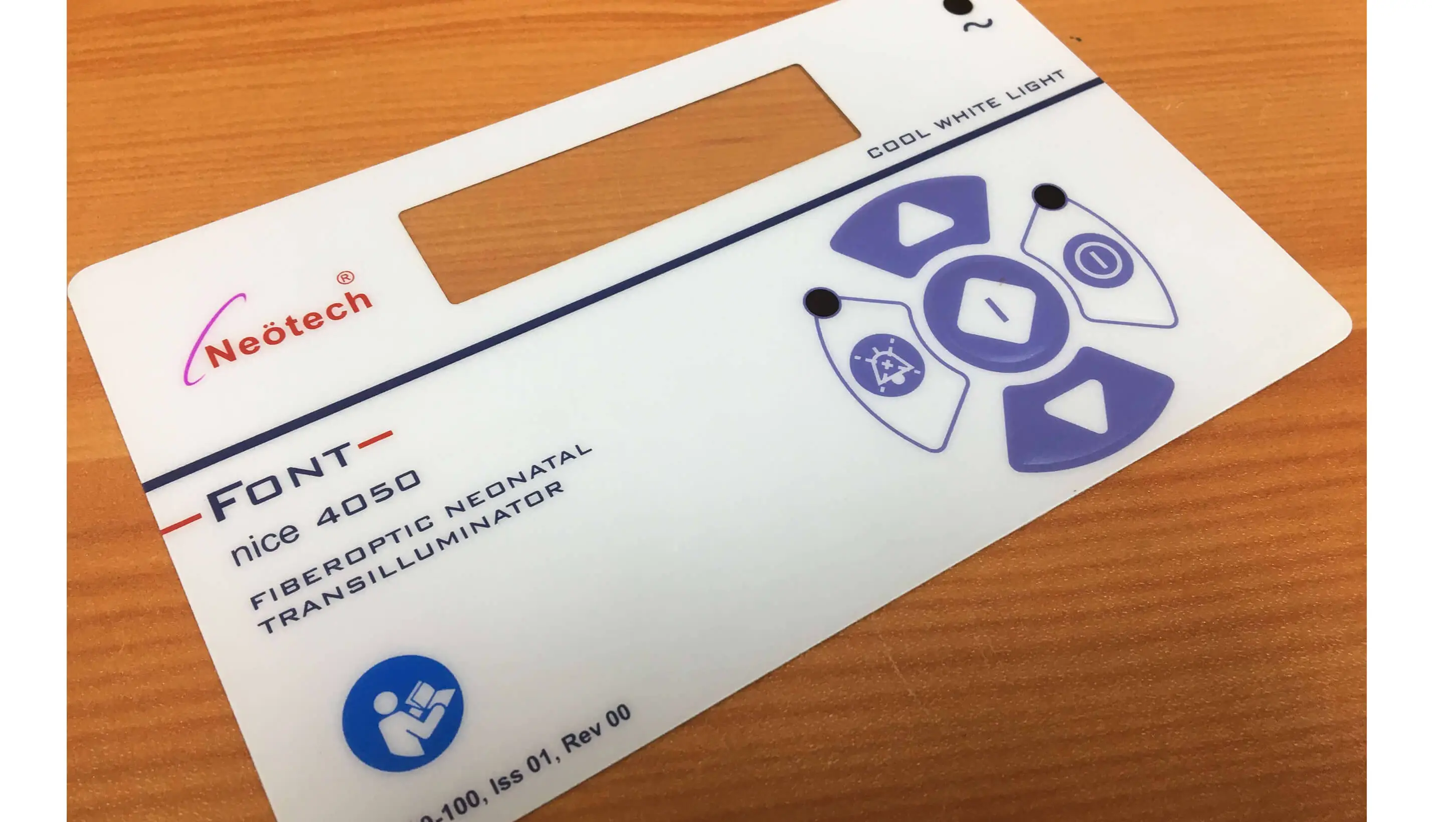 Custom Asset Tag Manufacturer India