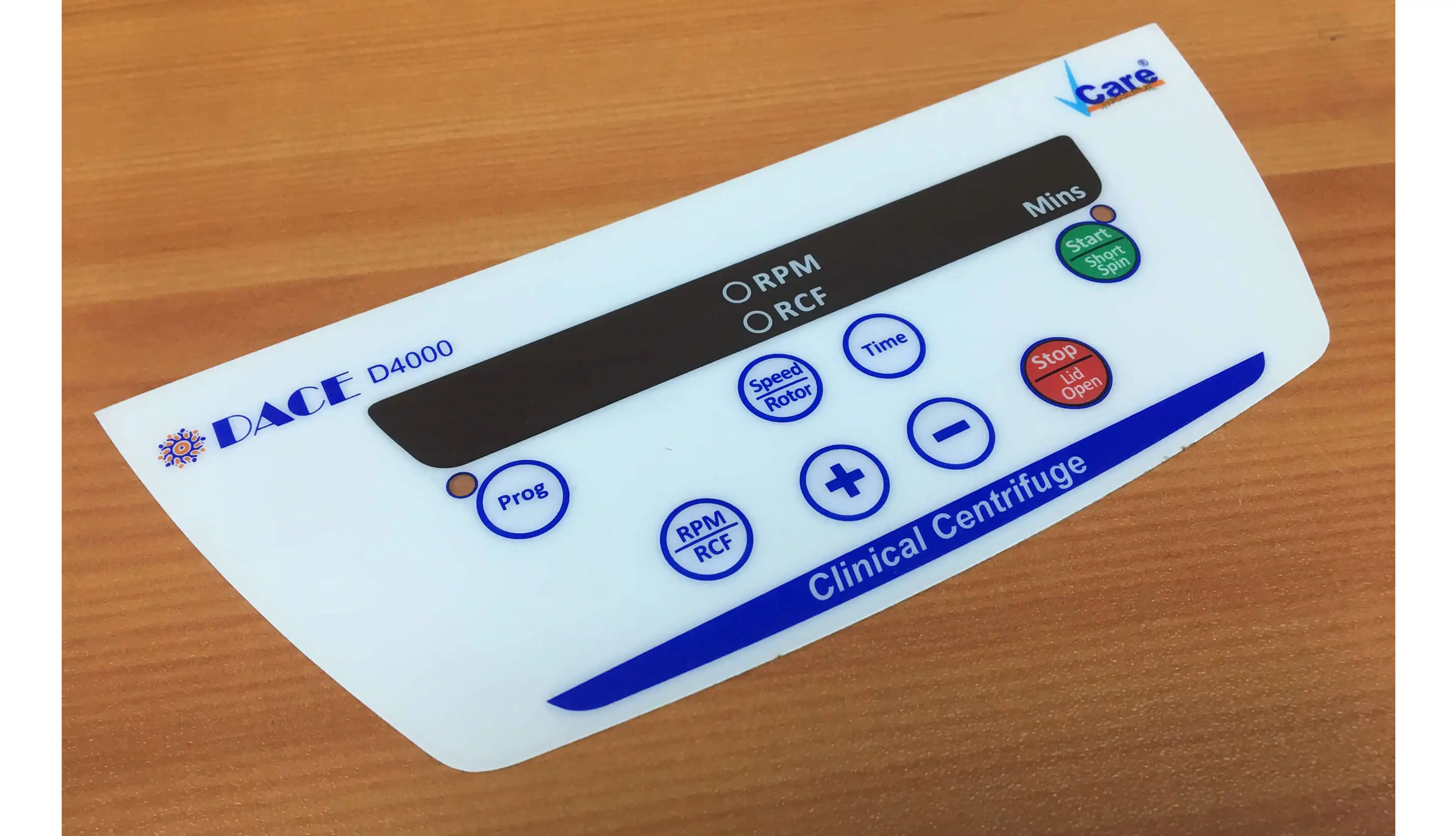 Custom Asset Tag Manufacturer India
