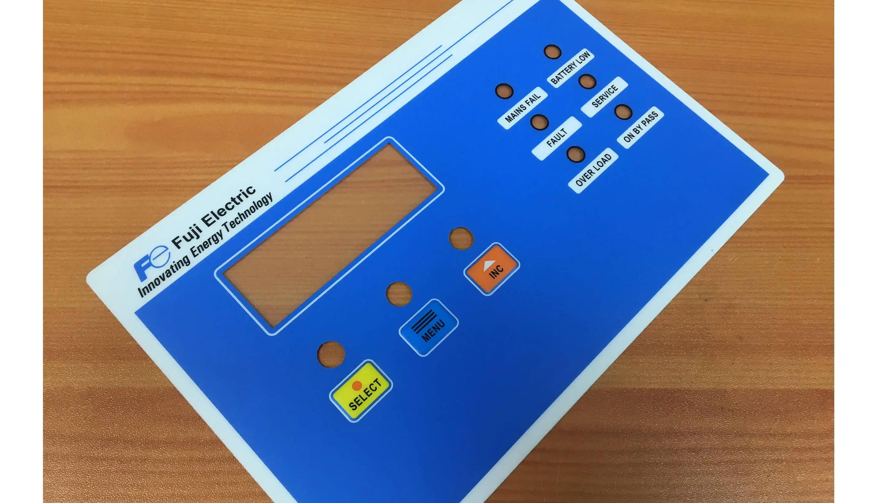 Custom Asset Tag Manufacturer India