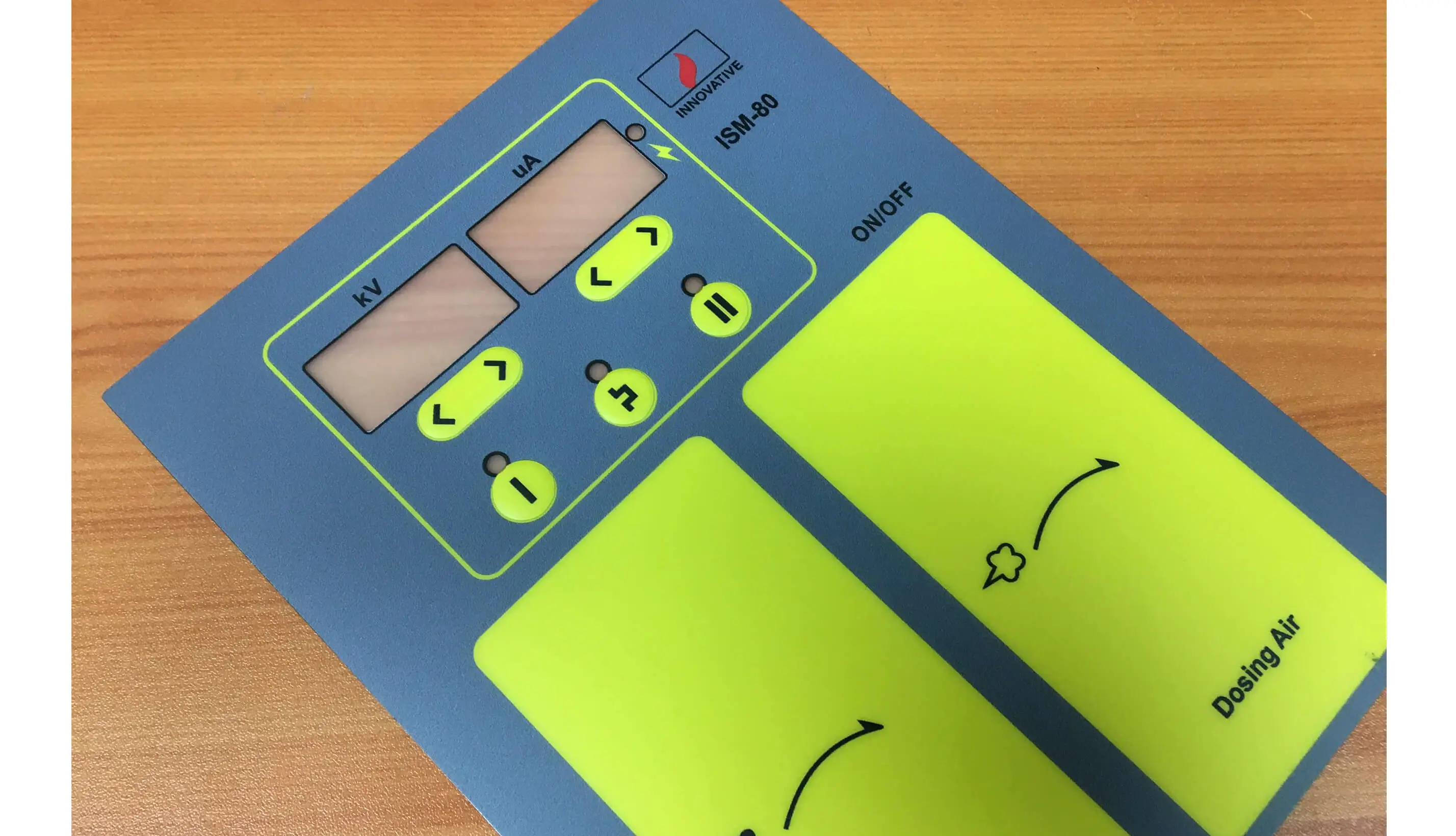 Custom Asset Tag Manufacturer India