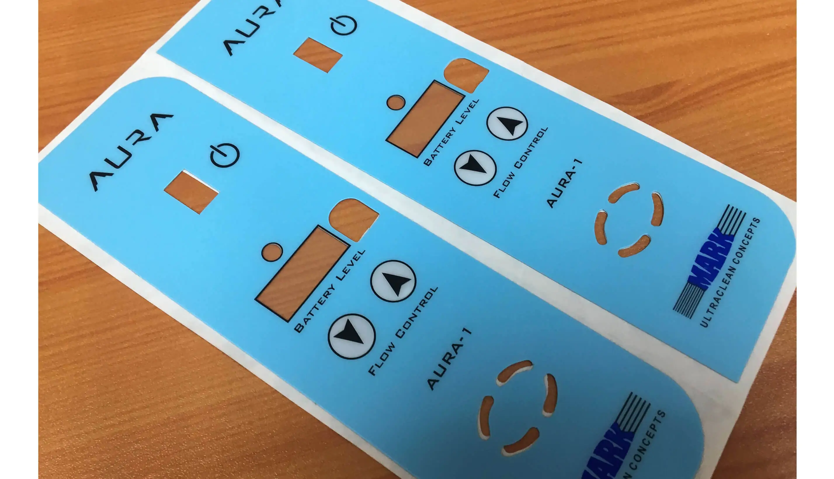 Custom Asset Tag Manufacturer India