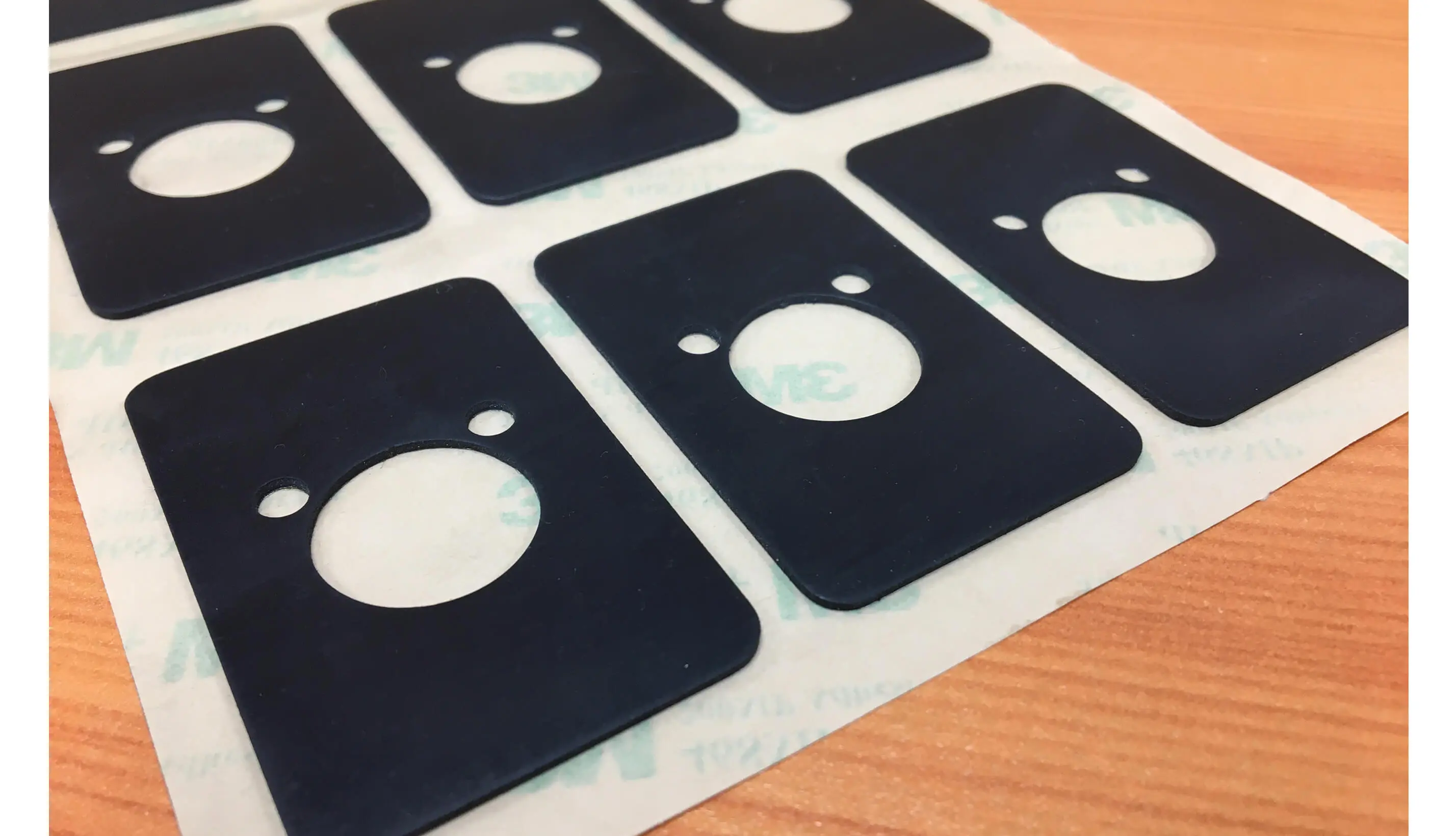 Rubber Product Manufacturer