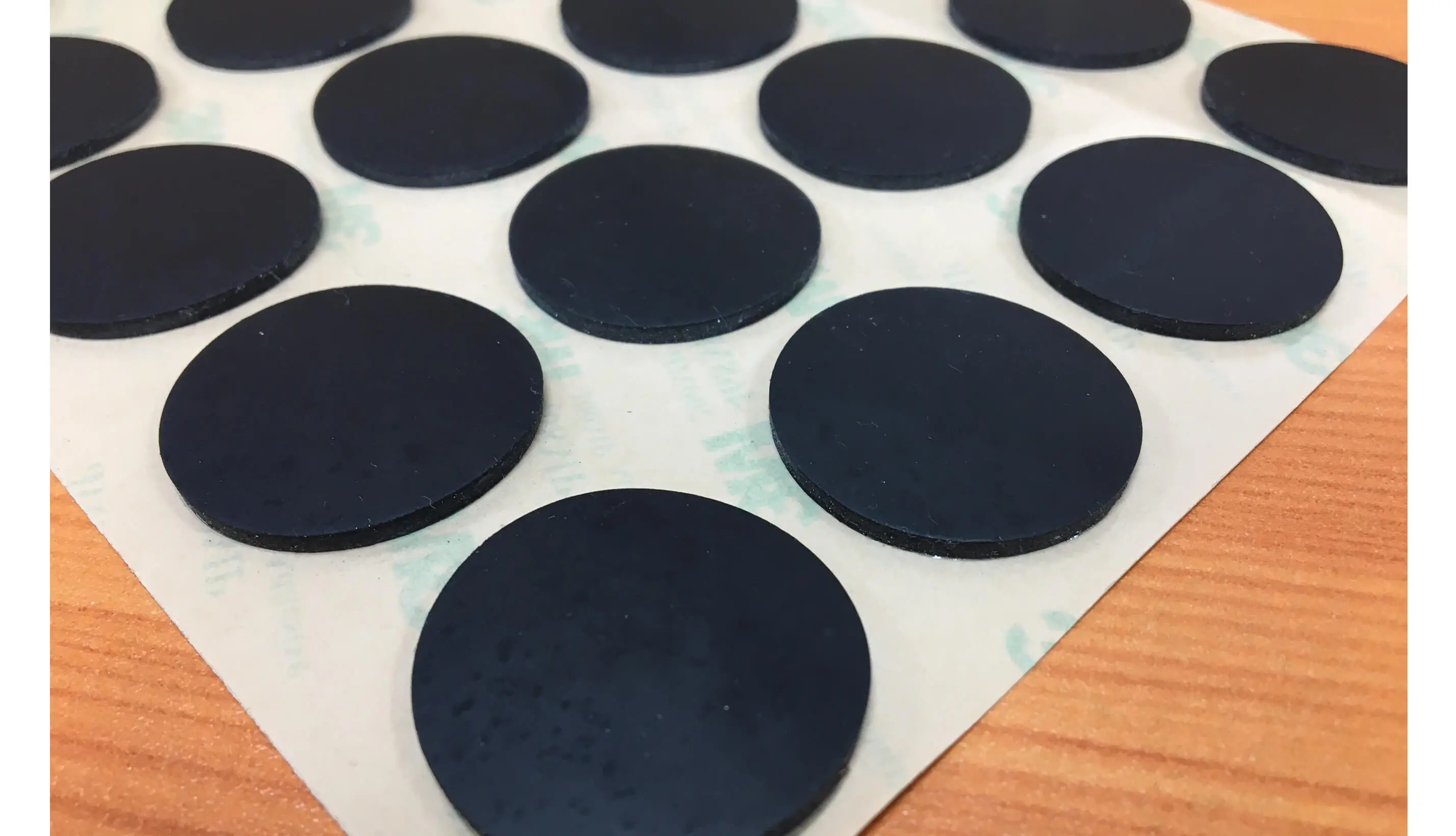 Rubber Product Manufacturer