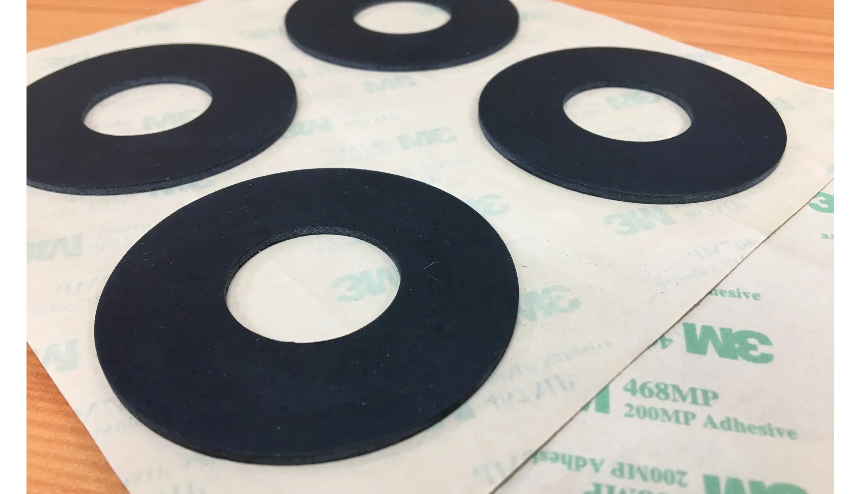 Rubber Product Manufacturer