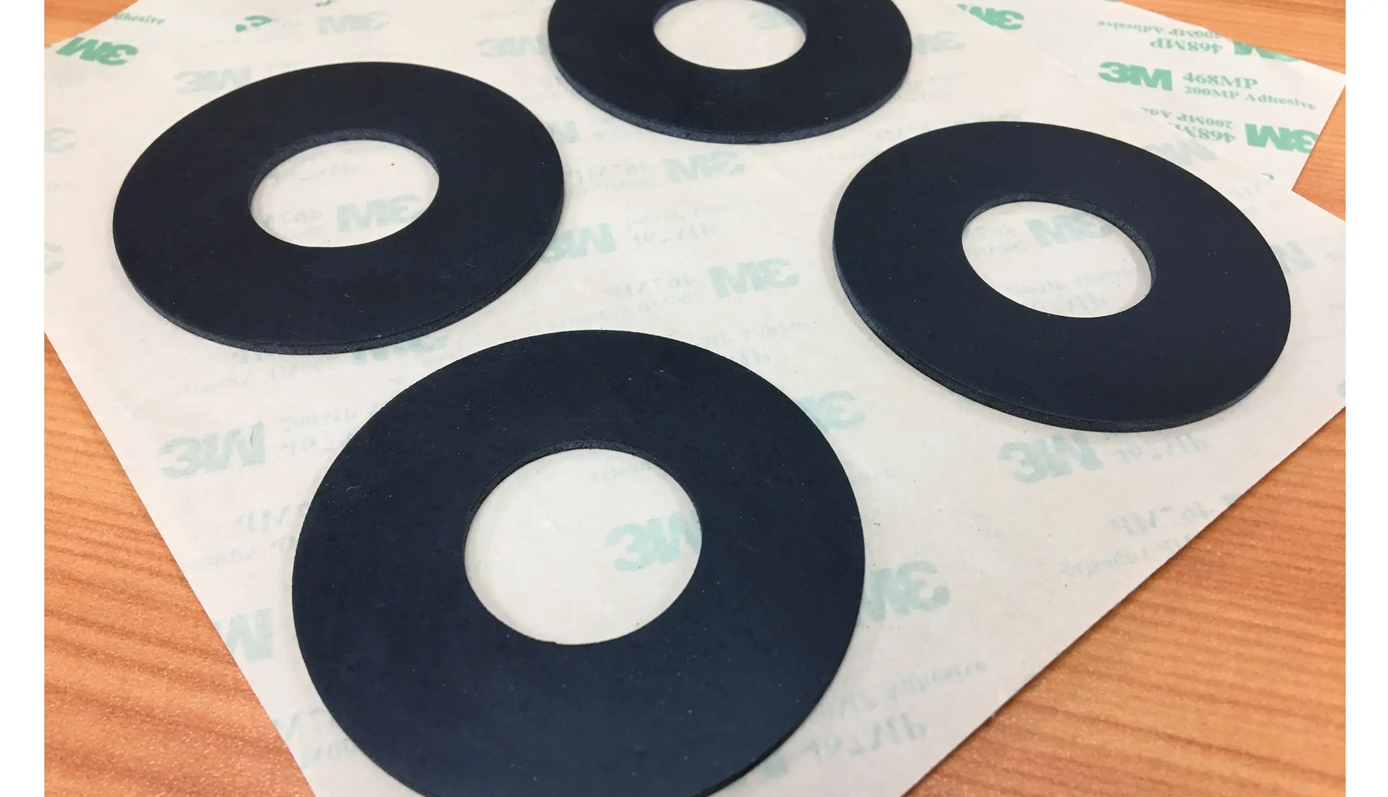 Rubber Product Manufacturer