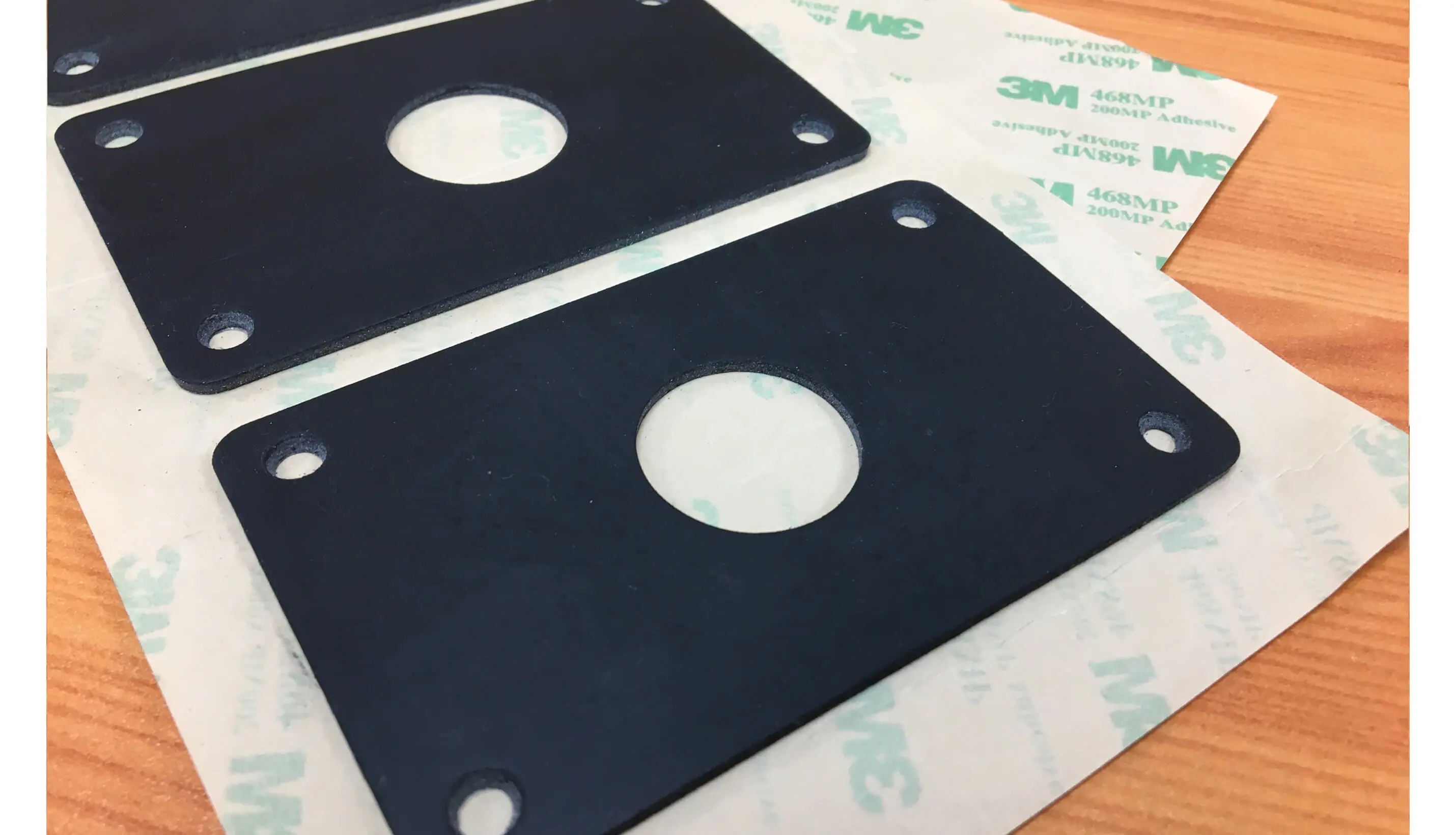 Rubber Product Manufacturer