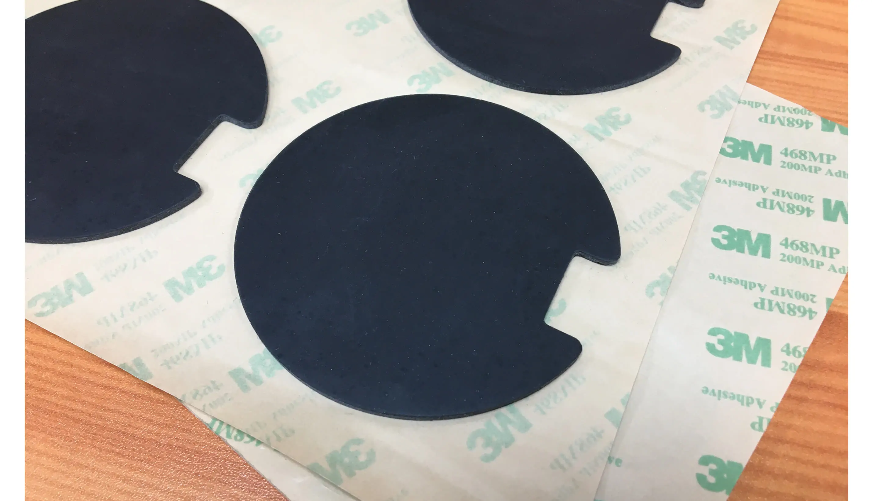 Rubber Support Manufacturer
