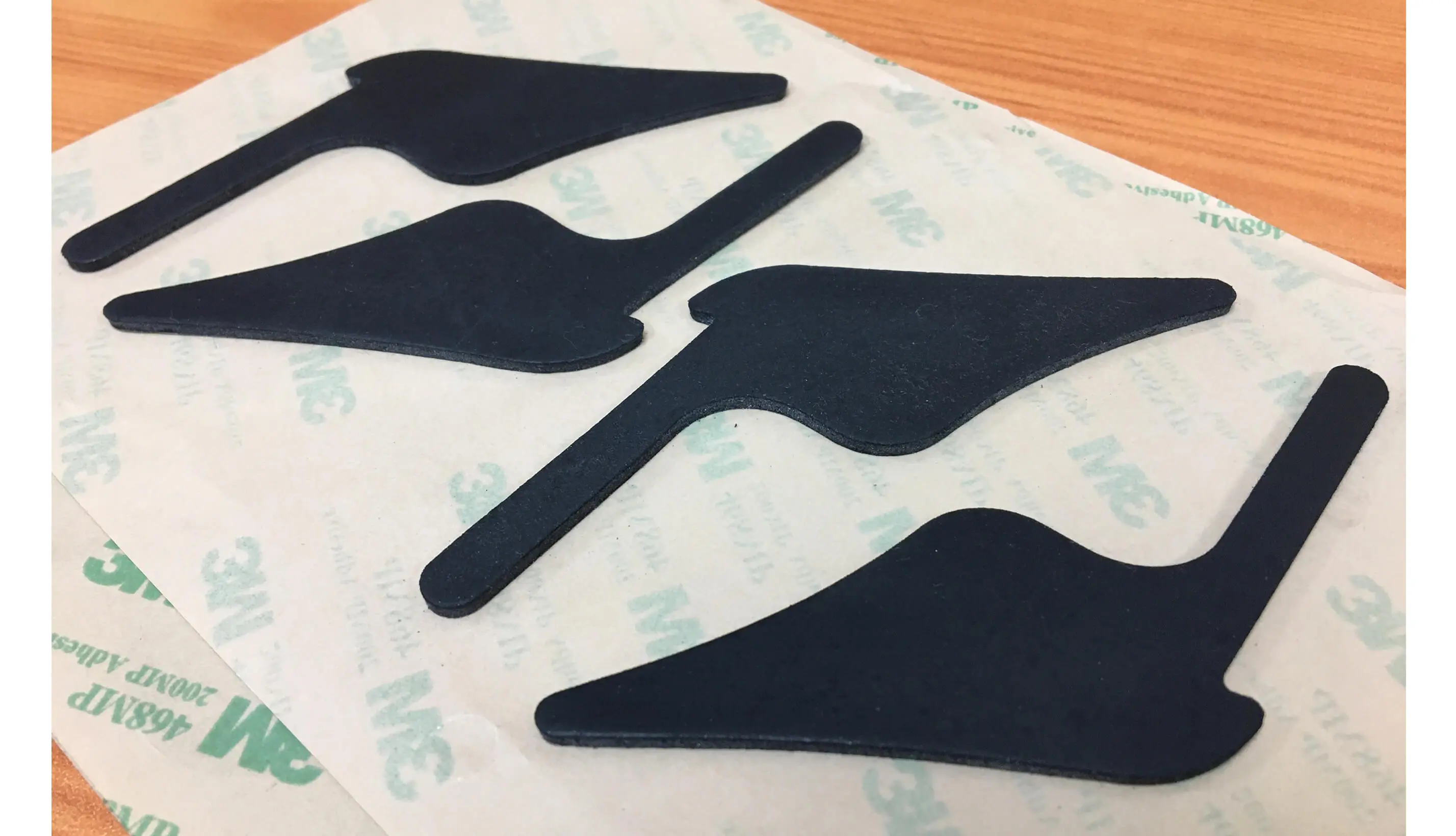 Rubber Product Manufacturer