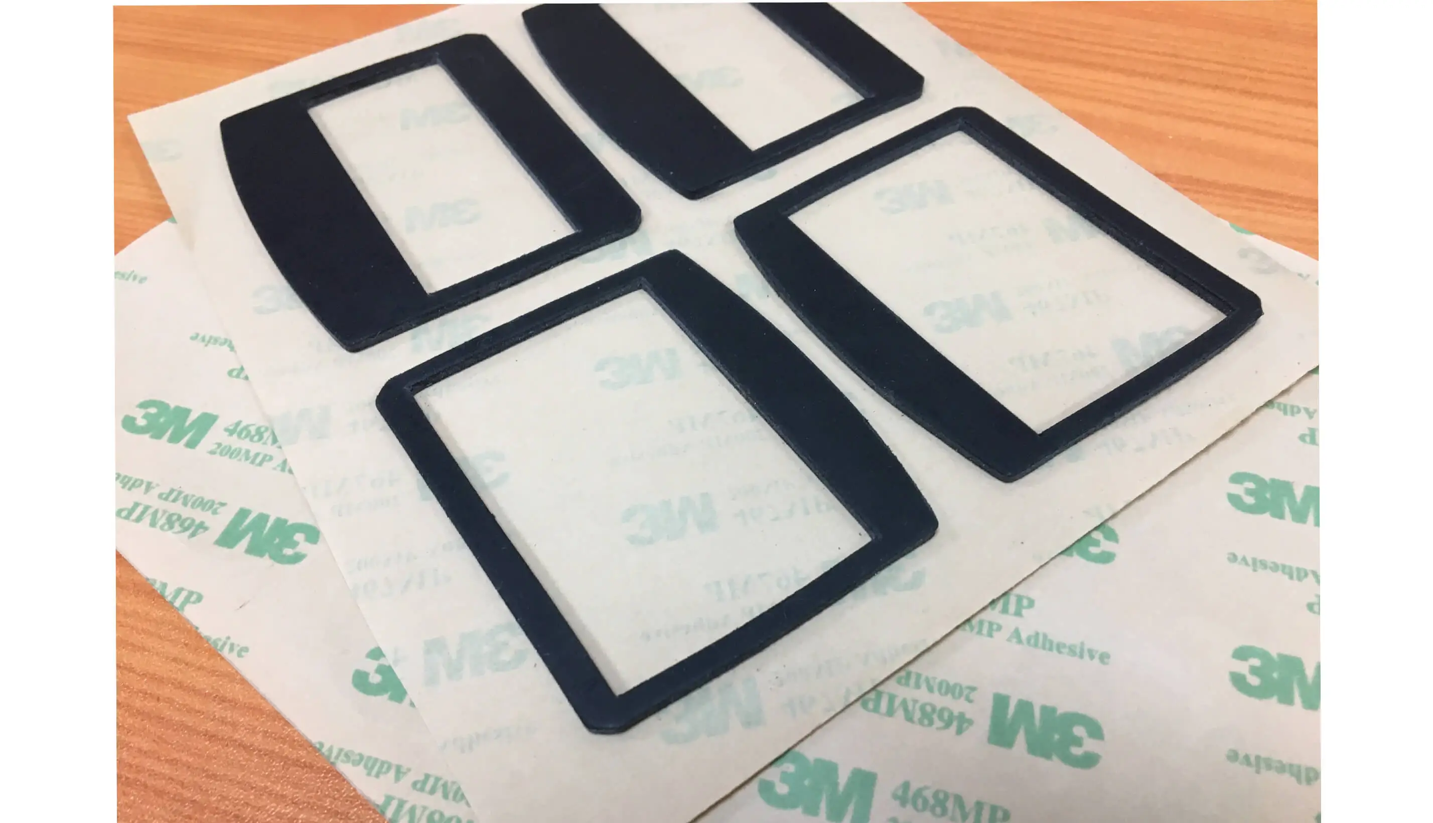 Rubber Product Manufacturer