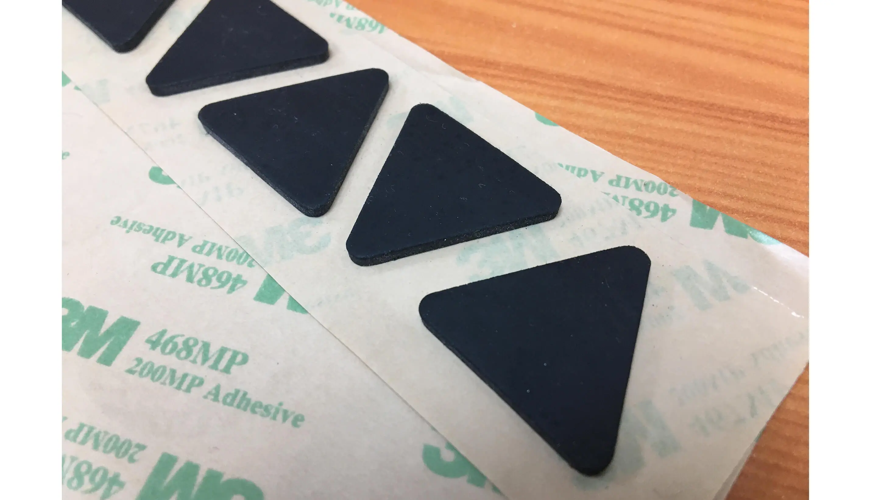 Rubber Product Manufacturer