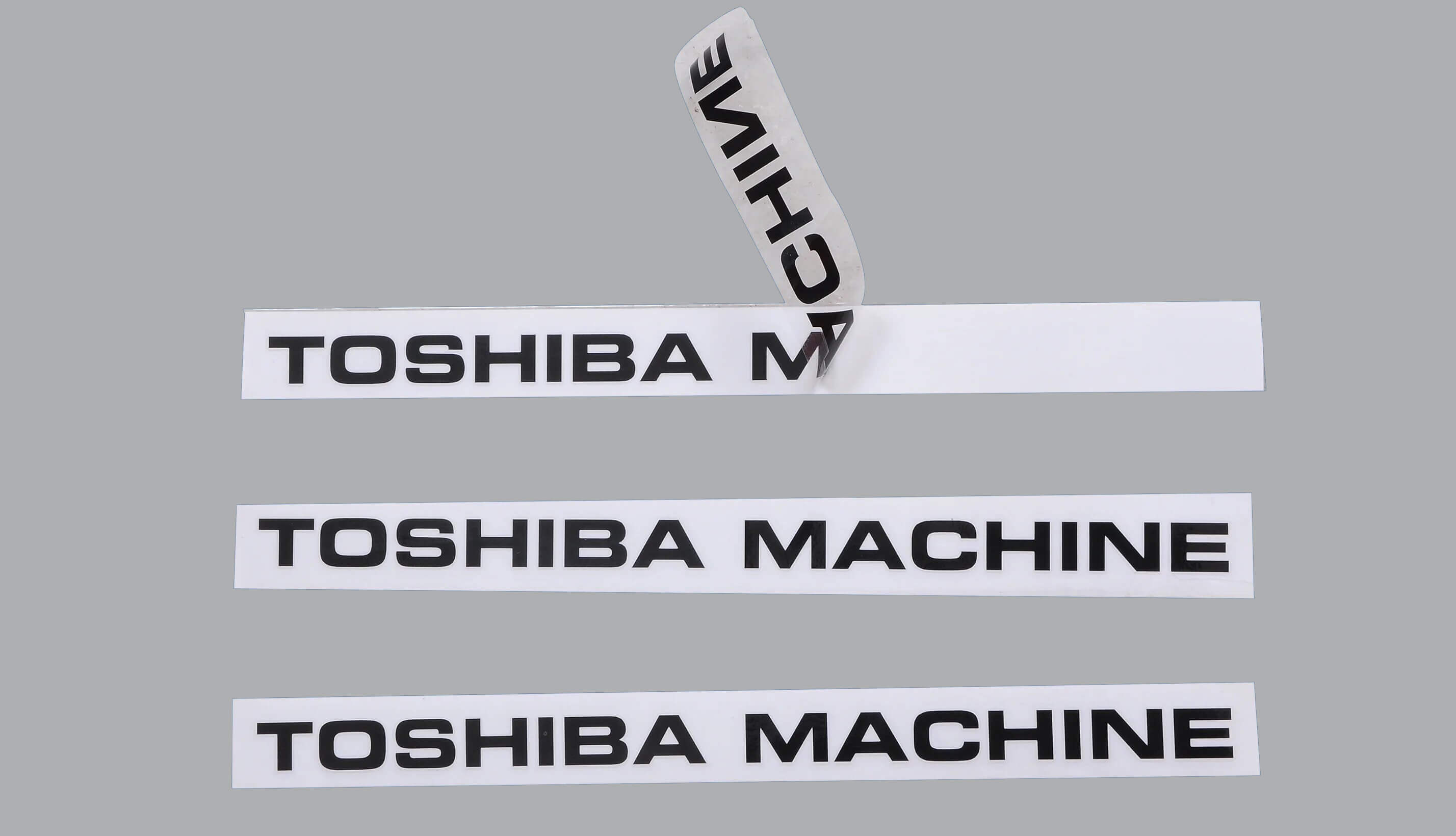 Decals stickers
