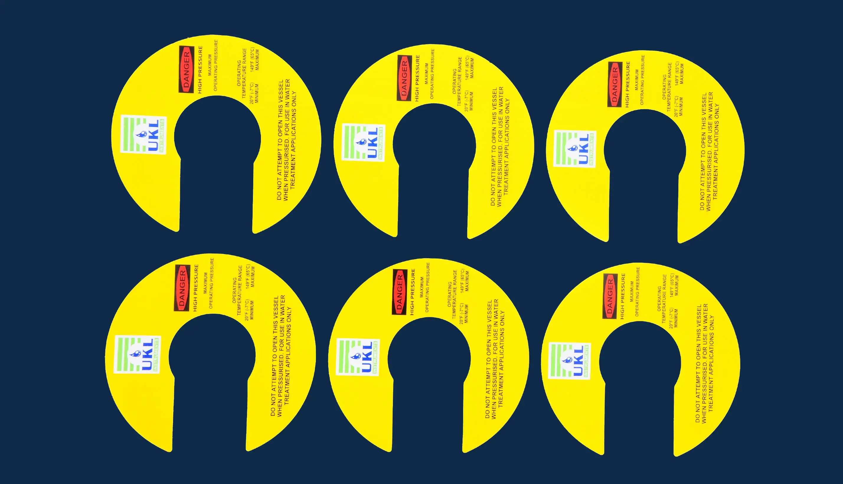 Vinyl Sticker Manufacturer chennai