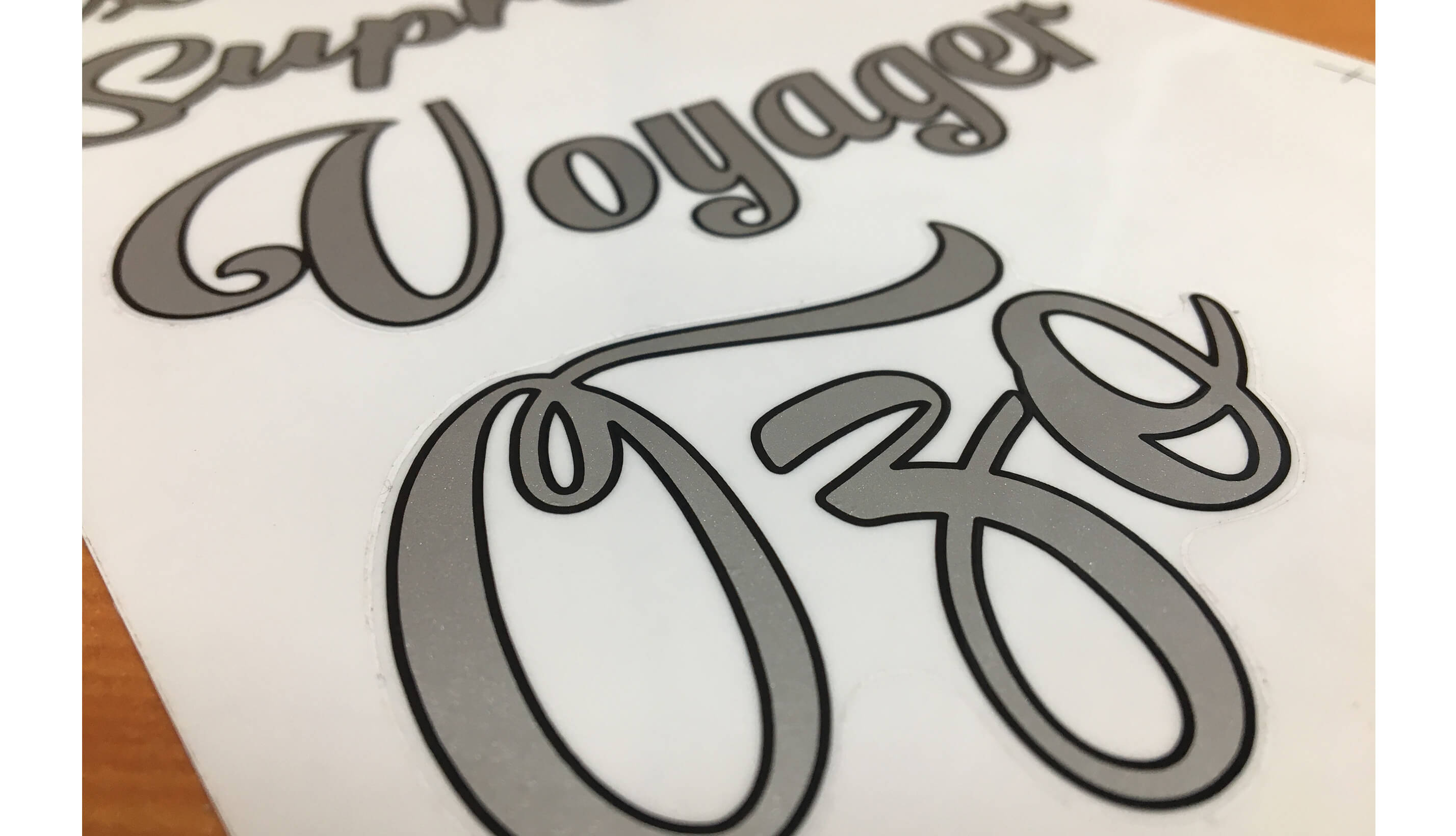 Decals Stickers & Sticker Label Manufacturers 11
