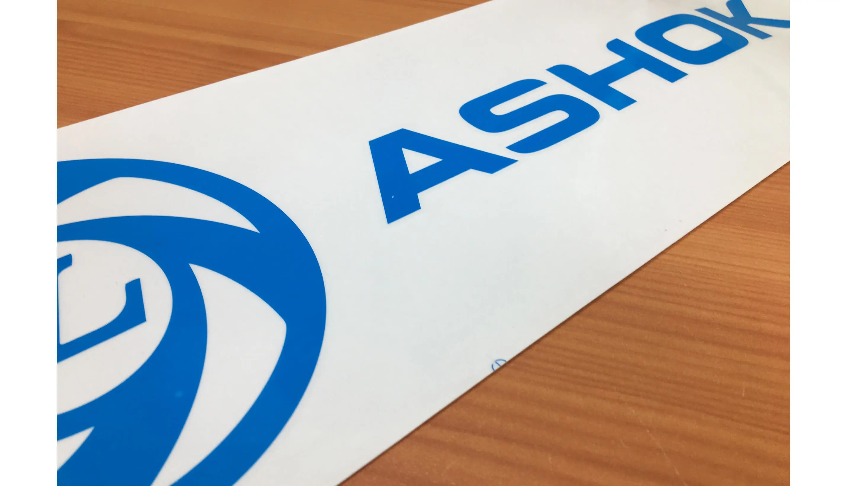 Vinyl Sticker Kit Supplier