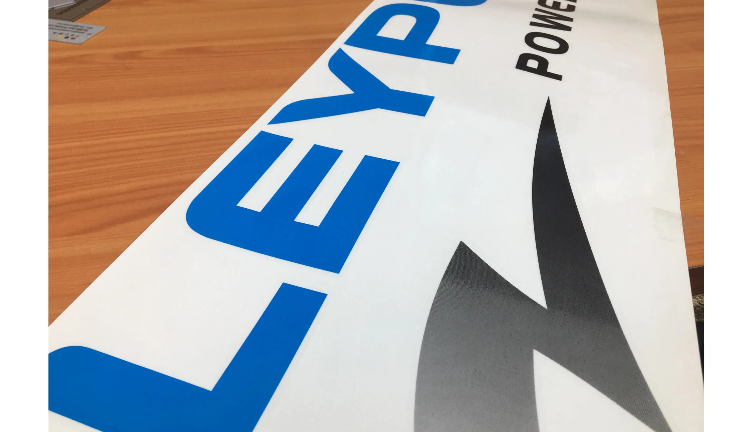 Vinyl Sticker Kit Supplier