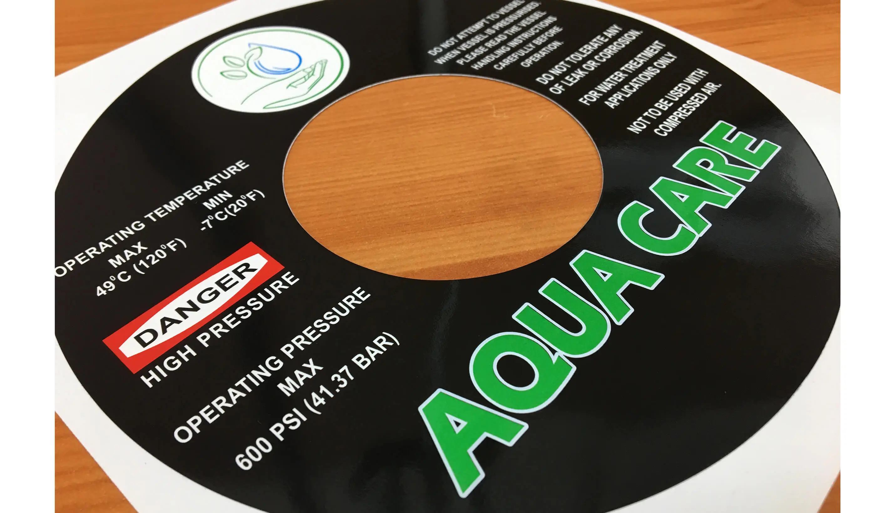 Vinyl Sticker Kit Supplier