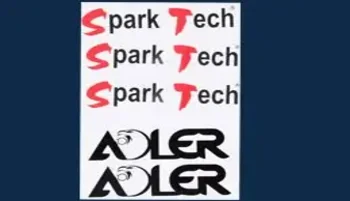 Waterproof Vinyl Stickers
