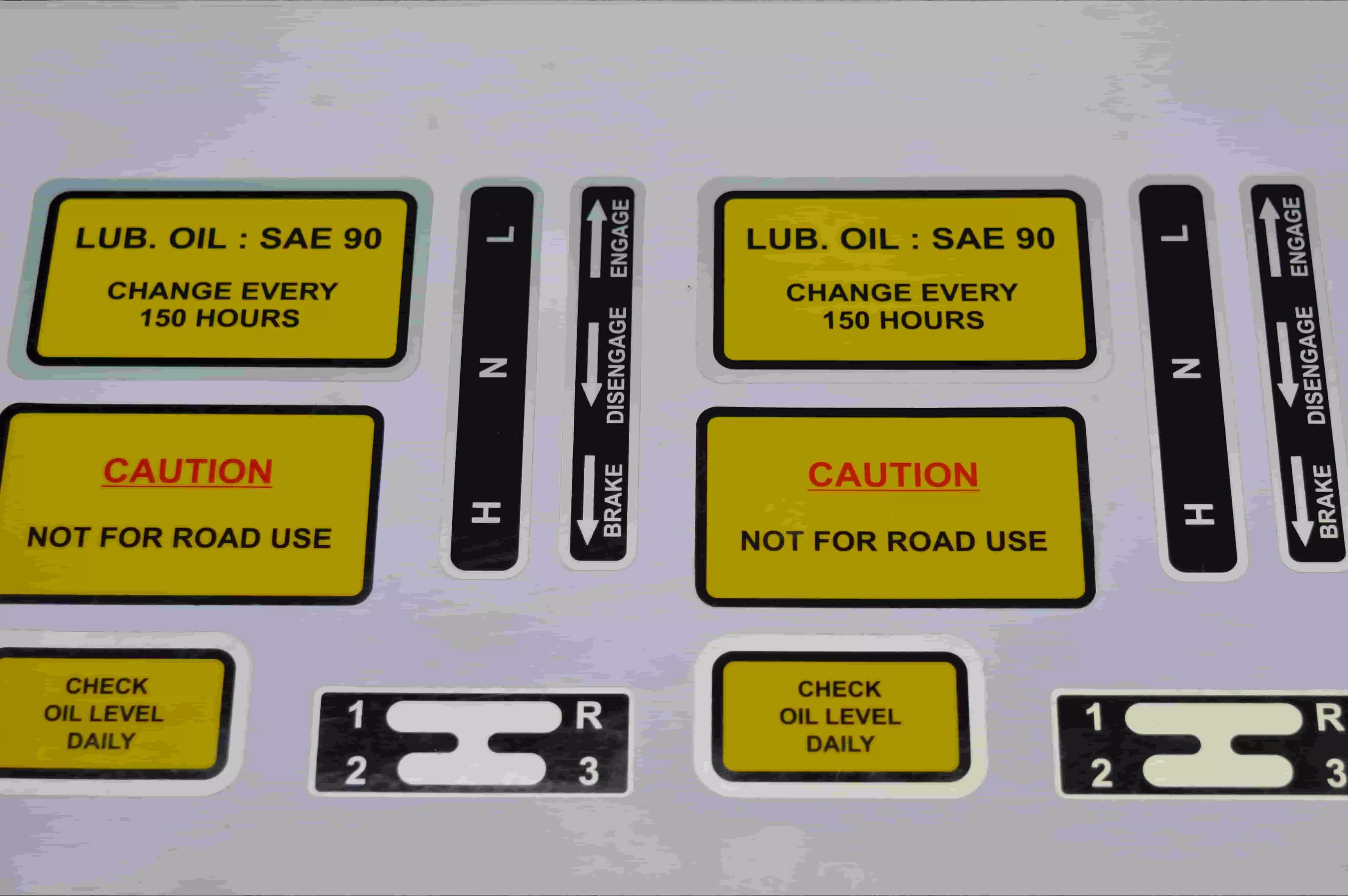Custom Sticker Kit Maker